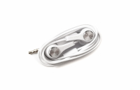 originální headset Asus ZenFone 161 3,5mm jack white