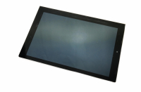 LCD displej + sklíčko LCD + dotyková plocha Lenovo Yoga Tab 2 10.1 black