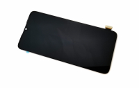 OLED LCD displej + sklíčko LCD + dotyková plocha Xiaomi Mi 9 Lite black
