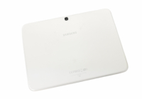 originální kryt baterie Samsung GT-P5210 Galaxy Tab 3 10.1 WiFi white SWAP