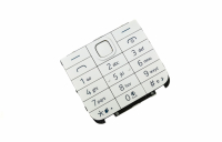 originální klávesnice Nokia 230 white SWAP