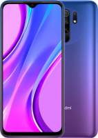 Xiaomi Redmi 9 3GB/32GB Dual SIM purple CZ Distribuce