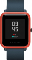 chytré hodinky AmazFit Bip S A1821 orange CZ distribuce
