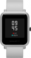 chytré hodinky AmazFit Bip S A1821 white CZ distribuce