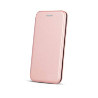 ForCell pouzdro Book Elegance rose gold pro Xiaomi Redmi 9