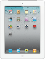 Apple iPad 2 32GB WiFi Použitý (A1395)