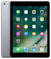 výkupní cena tabletu Apple iPad 5.gen 9.7 128GB WiFi + Cellular (A1823)