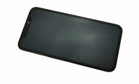 IPS LCD displej + sklíčko LCD + dotyková plocha Apple iPhone 11 black