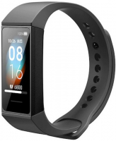 fitness náramek Xiaomi Mi Band 4C black