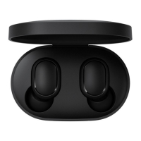 Xiaomi Mi True Wireless Earbuds Basic S black