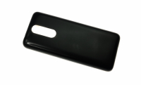originální kryt baterie Nokia 108 black SWAP