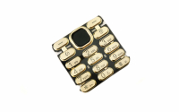 originální klávesnice myPhone Maestro gold