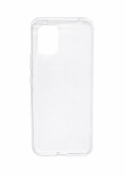 Pouzdro Jekod Ultra Slim 0,5mm transparent pro Xiaomi Mi 10 Lite