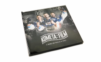 DVD Kometa:Film - Z nebe do pekla a zpět