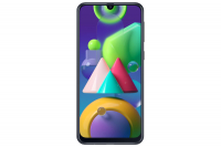 Samsung M215F Galaxy M21 4GB/64GB Dual SIM black CZ Distribuce