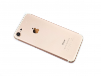 originální kryt baterie Apple iPhone 7 rose gold SWAP