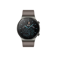chytré hodinky Huawei Watch GT 2 Pro grey CZ distribuce