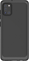 originální pouzdro Samsung A Cover black pro Samsung A315F Galaxy A31