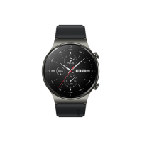 chytré hodinky Huawei Watch GT 2 Pro black CZ distribuce