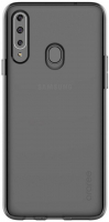 originální pouzdro Samsung A Cover black pro Samsung A207F Galaxy A20s