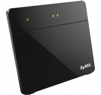 VDSL modem Zyxel VMG8924-B30A CZ
