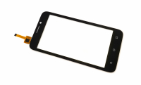 sklíčko LCD + dotyková plocha Huawei Ascend Y5 (Y560) black ver.2  + dárek v hodnotě 149 Kč ZDARMA