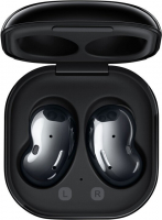 originální Bluetooth sluchátka Samsung Galaxy Buds Live mystic black