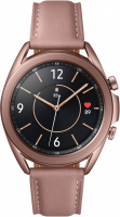 chytré hodinky Samsung SM-R850 Galaxy Watch 3 41mm bronze CZ Distribuce