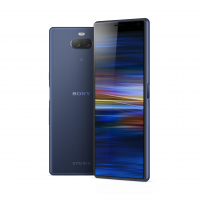 Sony I4113 Xperia 10 blue DUAL SIM CZ