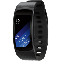 Samsung Galaxy Gear Fit2 SM-R360 black CZ