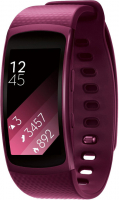 Samsung Galaxy Gear Fit2 SM-R360 pink CZ