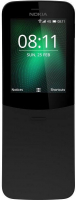 Nokia 8110 4G 2018 black CZ