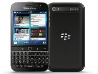 BlackBerry Classic QWERTY black CZ