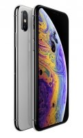 Apple iPhone XS Max 64GB silver CZ