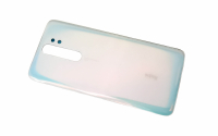 kryt baterie Xiaomi Redmi Note 8 Pro white
