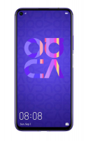 Huawei Nova 5T Dual SIM purple CZ