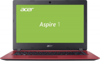 Notebook Acer Aspire 1 red NX.GWAEC.001