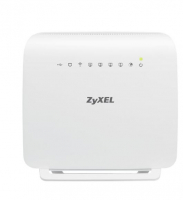 VDSL2 modem Zyxel VMG1312-B30B white CZ