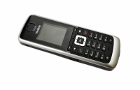 Sluchátko pro bezdrátový telefon Yealink SIP-W52H IP DECT black CZ