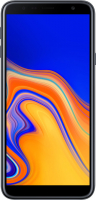Samsung J415FN Galaxy J4 Plus Dual SIM black CZ