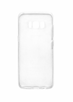 Pouzdro Jekod Ultra Slim 0,3mm transparent pro Samsung G950F Galaxy S8