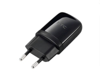 originální nabíječka HTC TC P2000 USB black pro HTC s výstupem 1,5A