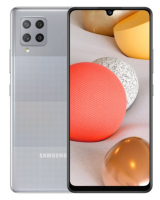 Samsung A426B Galaxy A42 5G 4GB/128GB Dual SIM grey CZ Distribuce