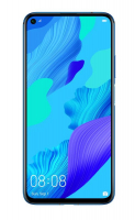 Huawei Nova 5T Dual SIM blue CZ Distribuce AKČNÍ CENA