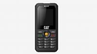 Caterpillar CAT B30 Dual SIM black CZ