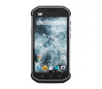 Caterpillar CAT S40 Dual SIM black CZ