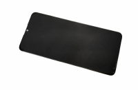 LCD displej + sklíčko LCD + dotyková plocha pro Honor 9A, Huawei Y6p black