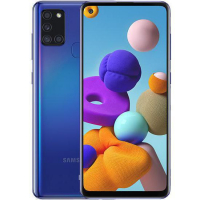 výkupní cena mobilního telefonu Samsung A217F Galaxy A21s 4GB/128GB Dual SIM