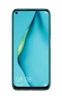 Huawei P40 Lite 6GB/128GB Dual SIM green CZ Distribuce AKČNÍ CENA