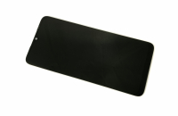 originální LCD displej + sklíčko LCD + dotyková plocha Xiaomi Redmi 9A, Redmi 9AT, Redmi 9C, Redmi 10A black